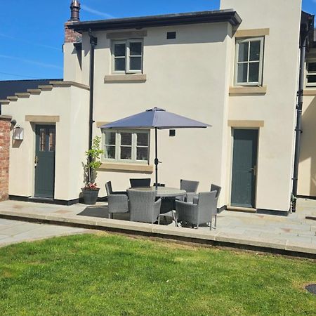 The Bothy Cottage Lytham St Annes Extérieur photo