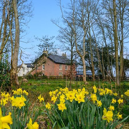 The Bothy Cottage Lytham St Annes Extérieur photo