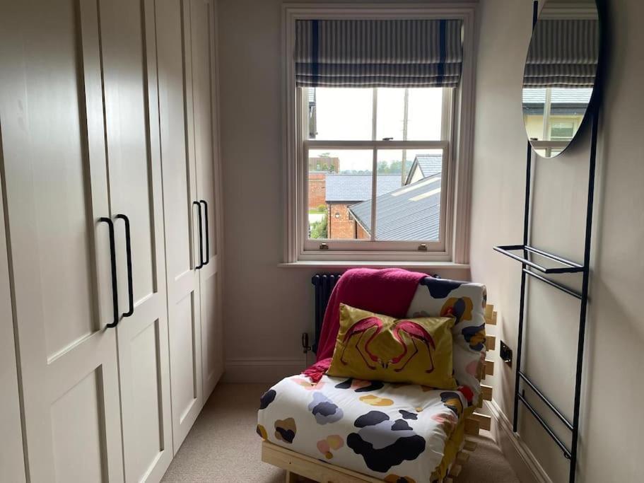 The Bothy Cottage Lytham St Annes Extérieur photo