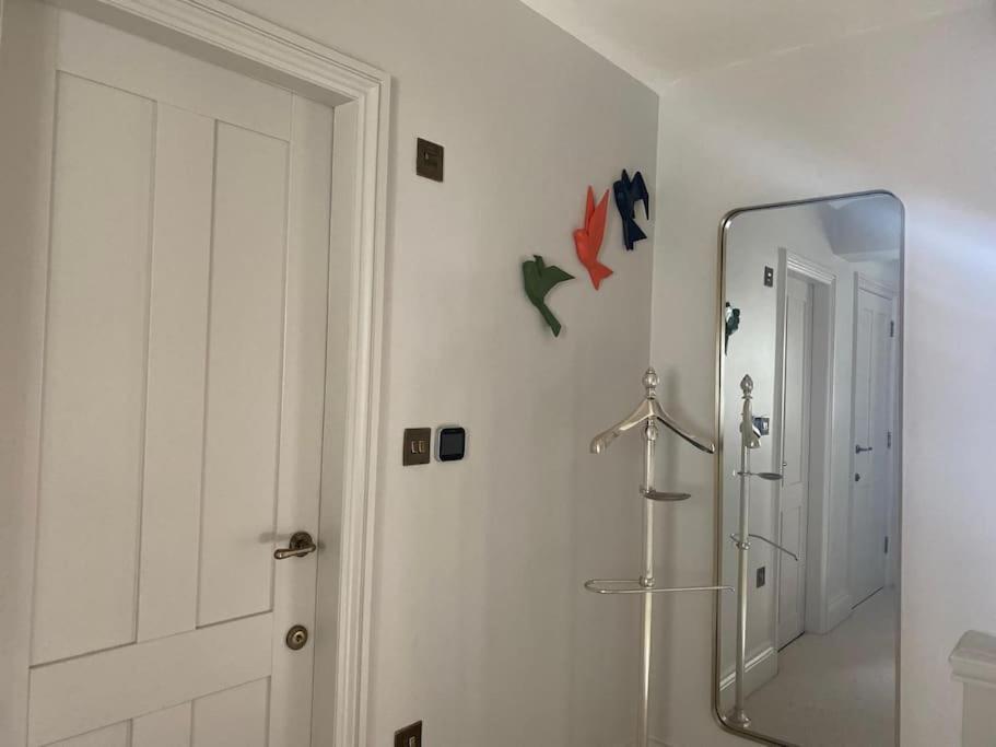 The Bothy Cottage Lytham St Annes Extérieur photo