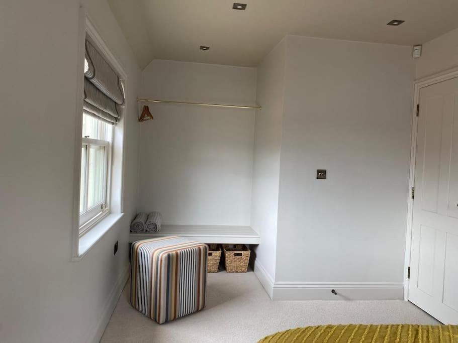 The Bothy Cottage Lytham St Annes Extérieur photo