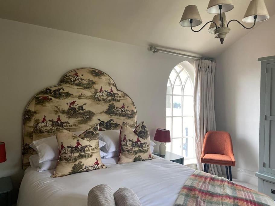 The Bothy Cottage Lytham St Annes Extérieur photo