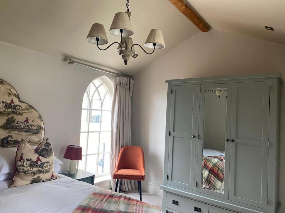 The Bothy Cottage Lytham St Annes Extérieur photo