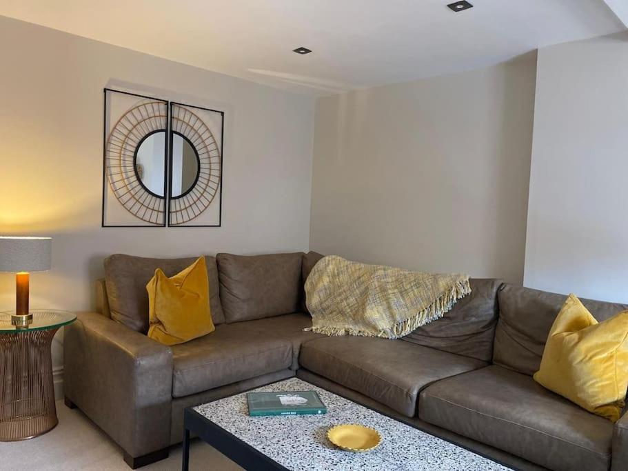 The Bothy Cottage Lytham St Annes Extérieur photo