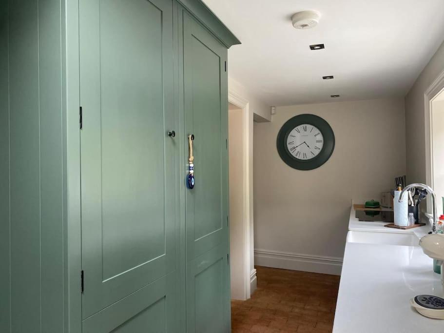 The Bothy Cottage Lytham St Annes Extérieur photo