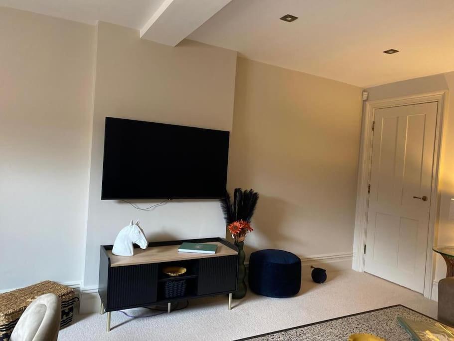 The Bothy Cottage Lytham St Annes Extérieur photo
