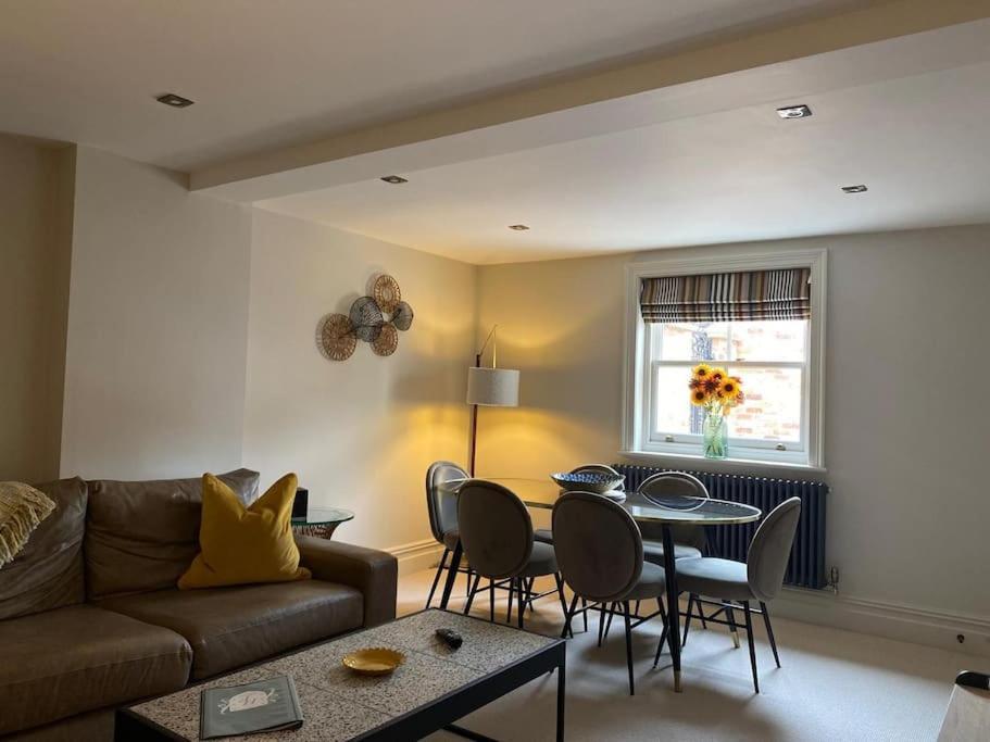 The Bothy Cottage Lytham St Annes Extérieur photo
