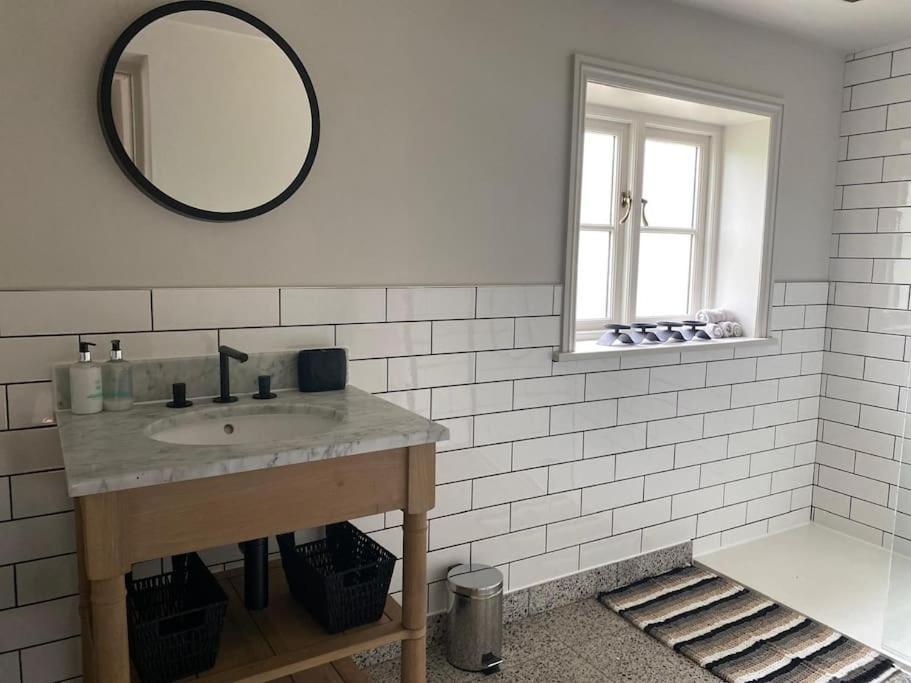 The Bothy Cottage Lytham St Annes Extérieur photo