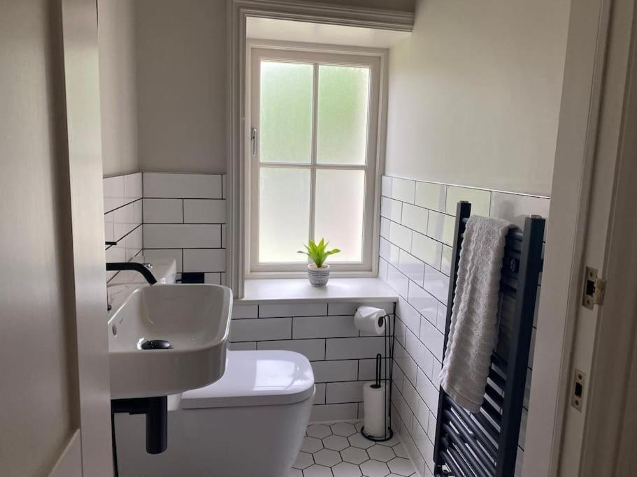 The Bothy Cottage Lytham St Annes Extérieur photo