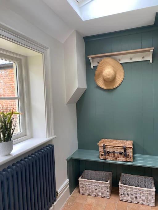 The Bothy Cottage Lytham St Annes Extérieur photo
