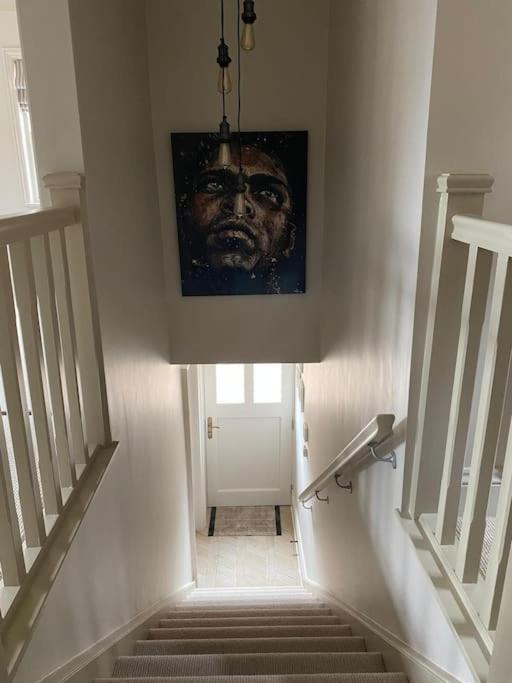 The Bothy Cottage Lytham St Annes Extérieur photo